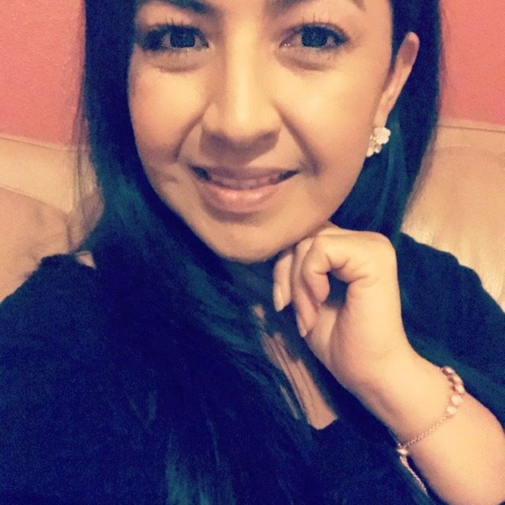 Meet your Posher, Teresafatima